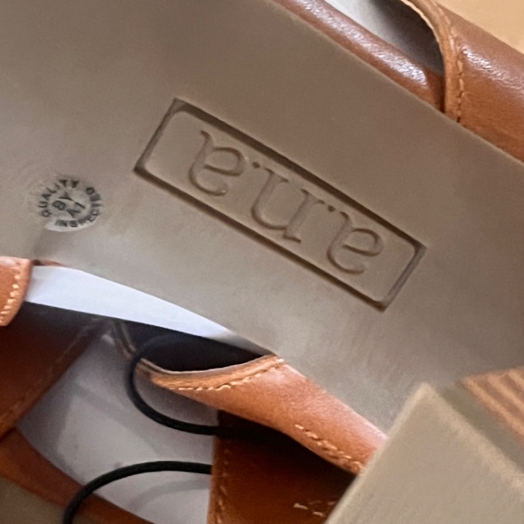 a.n.a Womens Jayden Heeled Sandals - sz 8.5 -  NWT - Picture 14 of 17
